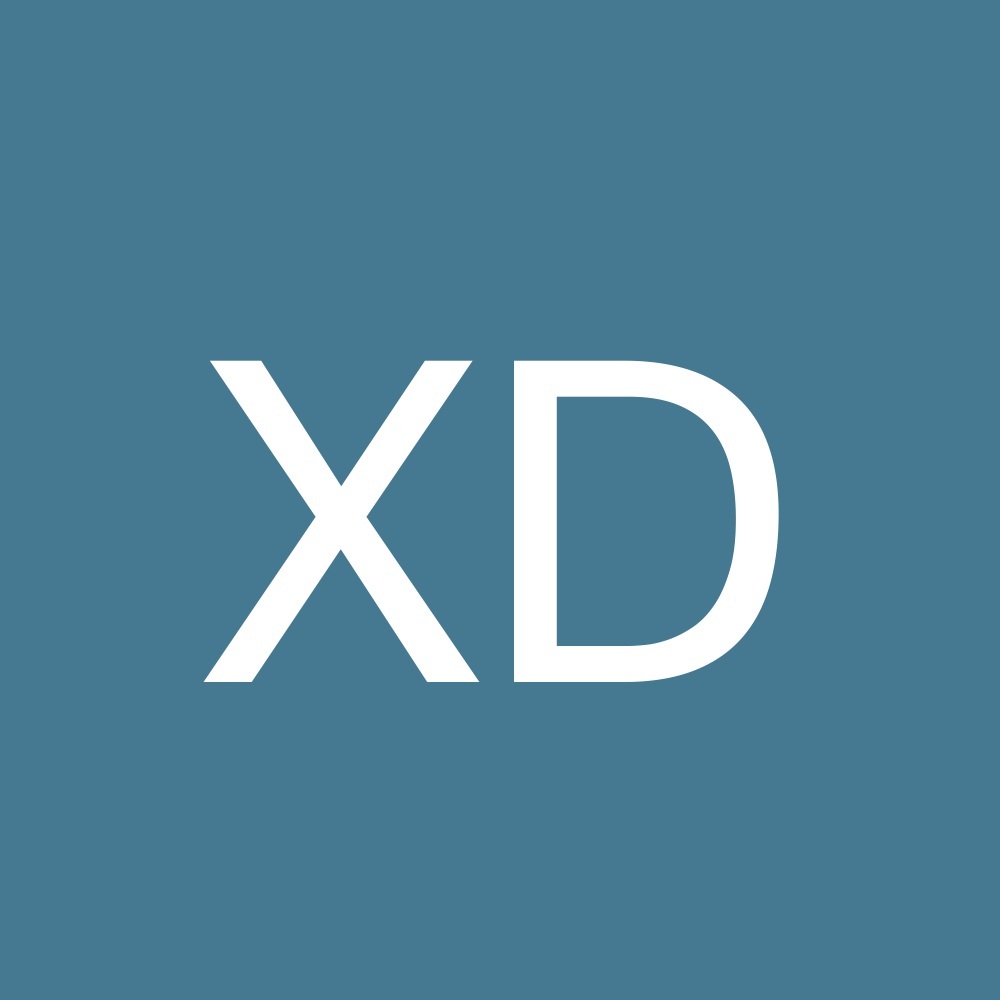 Meet your Posher, Xingtong